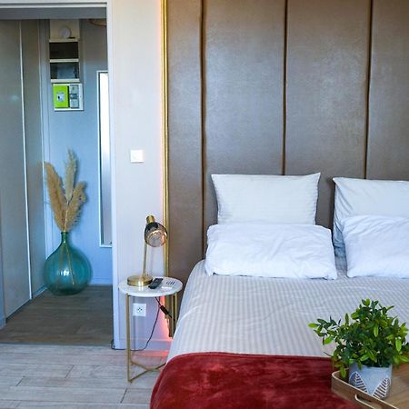 Appartement Style Hotel Cocooning Limoges Ngoại thất bức ảnh
