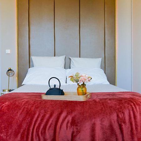 Appartement Style Hotel Cocooning Limoges Ngoại thất bức ảnh