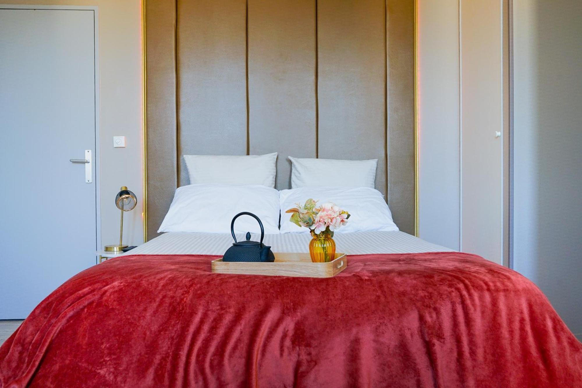 Appartement Style Hotel Cocooning Limoges Ngoại thất bức ảnh